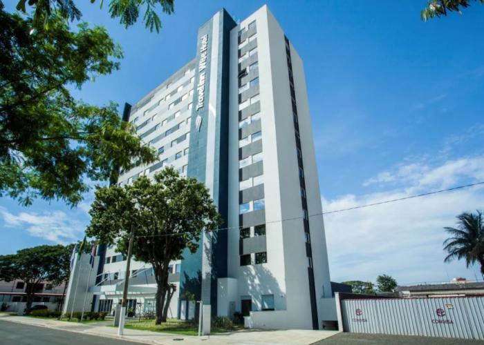 Travel Inn Hotels Wise Indaiatuba