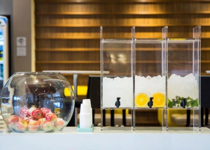 Travel Inn Hotels Wise Indaiatuba