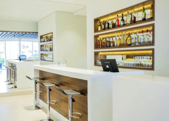 Travel Inn Hotels Wise Indaiatuba