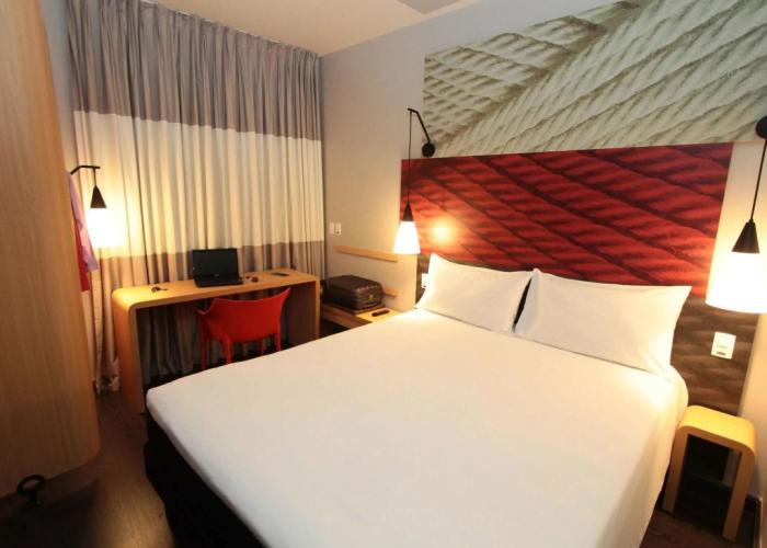 Rio Hotel by Bourbon Indaiatuba