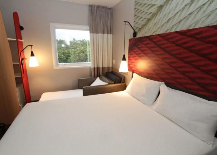 Rio Hotel by Bourbon Indaiatuba