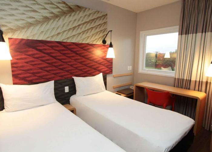 Rio Hotel by Bourbon Indaiatuba