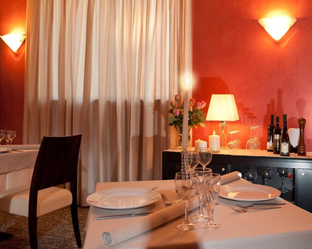 фото Hotel Comtur