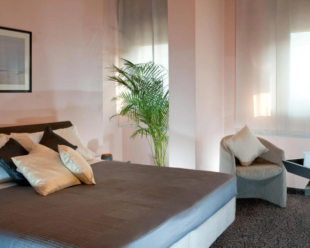 фото Hotel Comtur