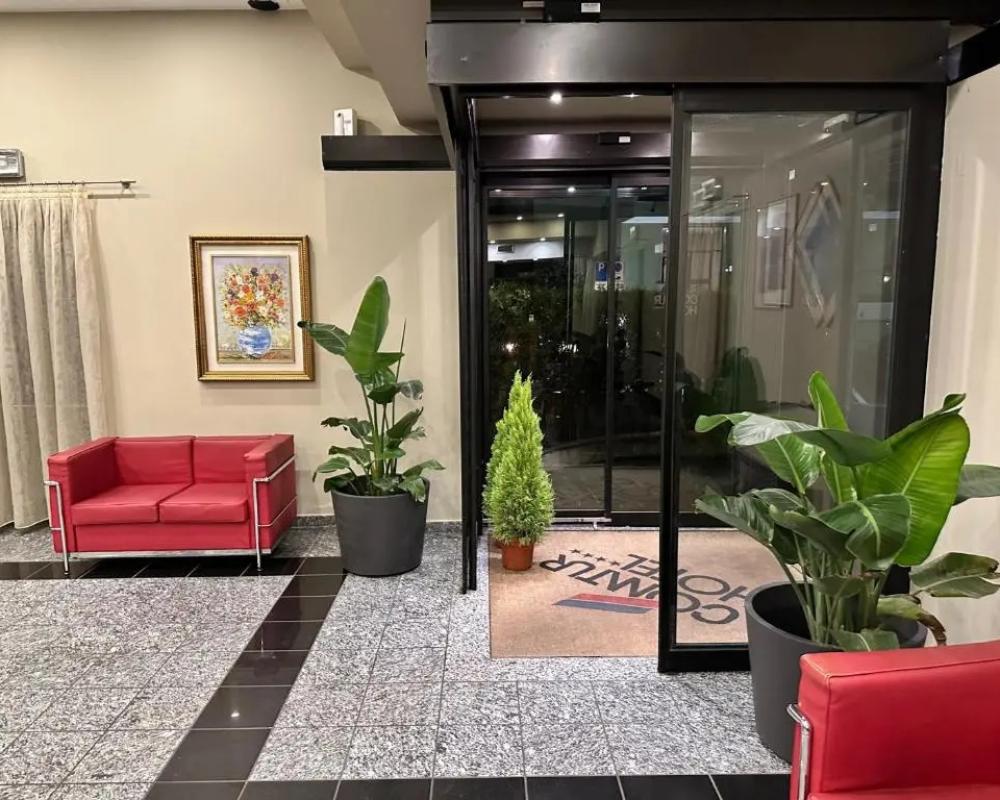фото Hotel Comtur