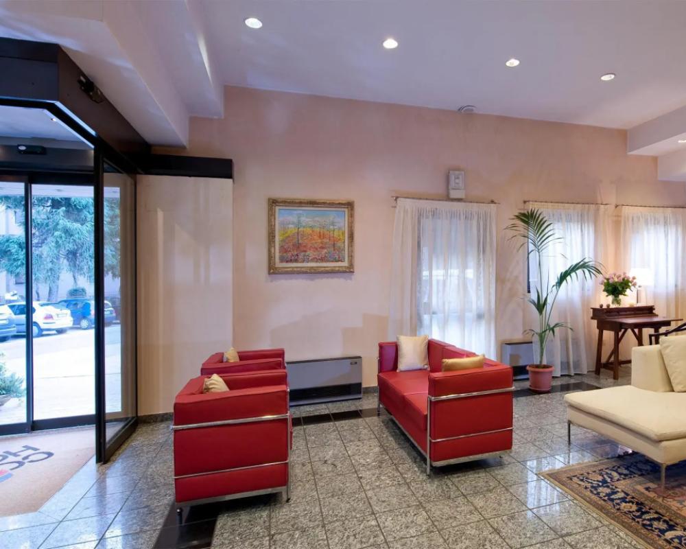 фото Hotel Comtur