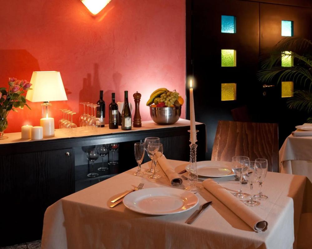 фото Hotel Comtur