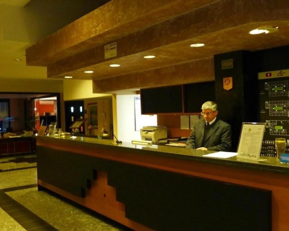 фото Hotel Comtur