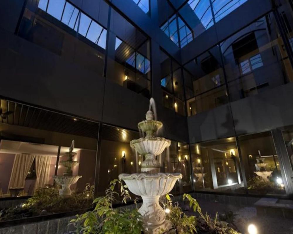 фото Hotel Comtur