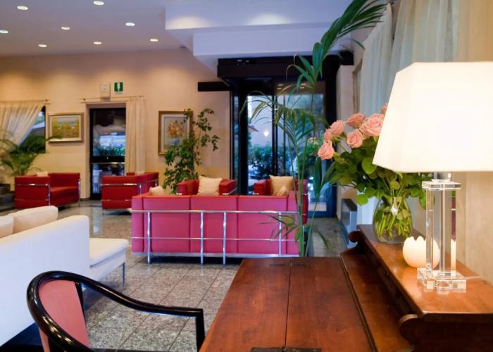 Hotel Comtur
