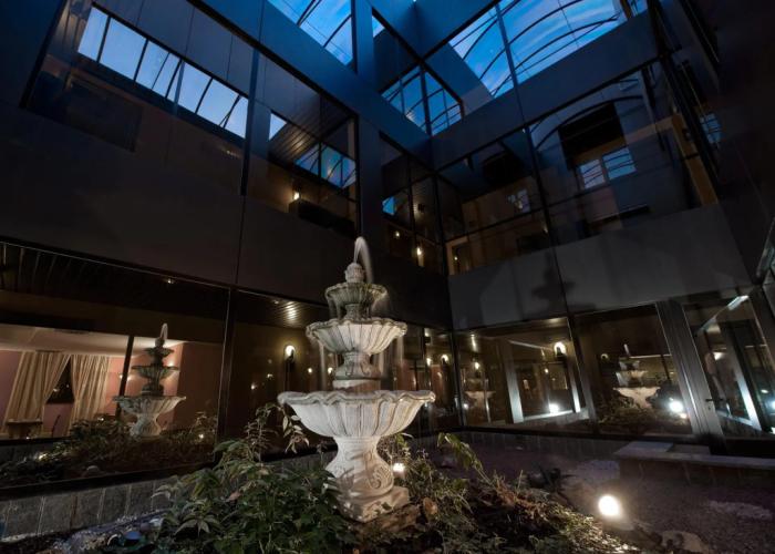 Hotel Comtur