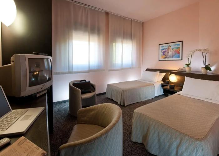 Hotel Comtur