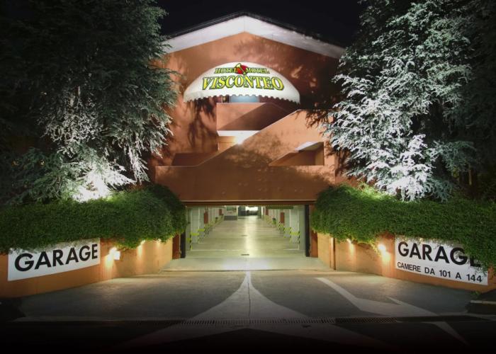 Motel Visconteo
