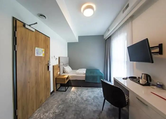 Hotel Limanova