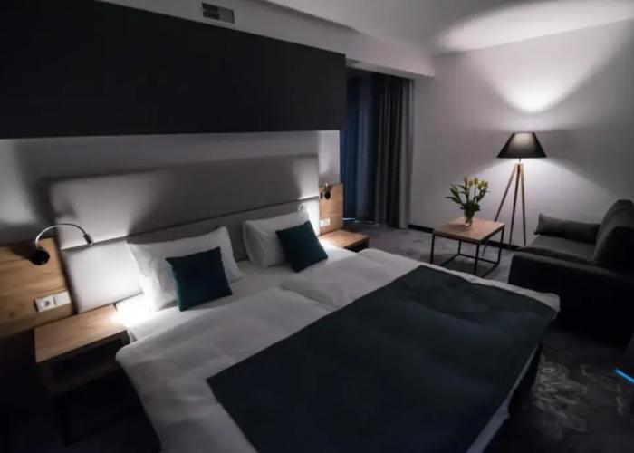 Hotel Limanova