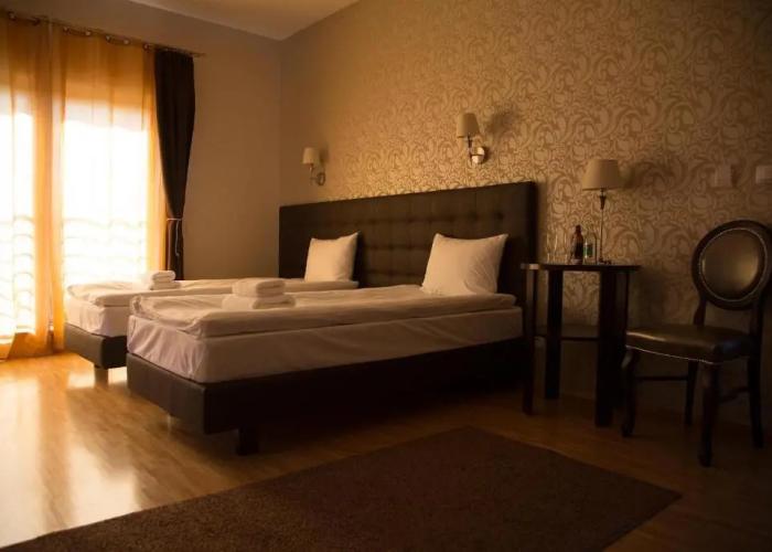 Hotel Oriza