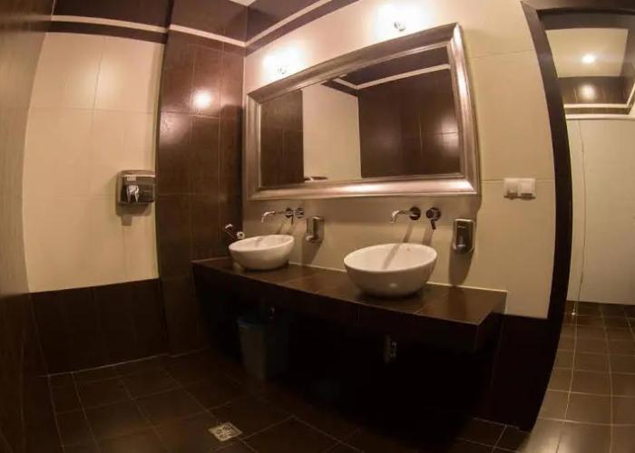 Hotel Oriza