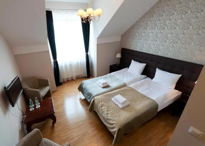 Hotel Oriza
