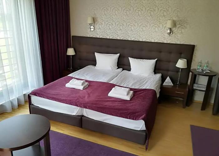 Hotel Oriza