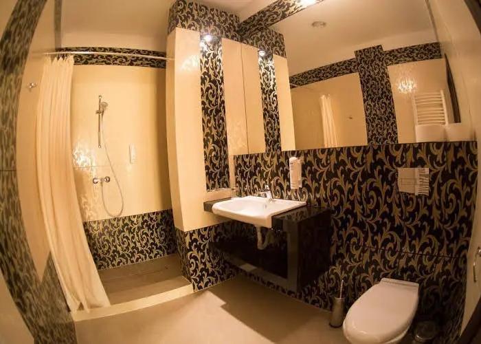 Hotel Oriza