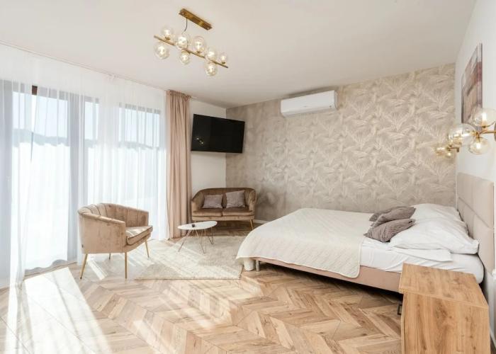Hotel Łaziska
