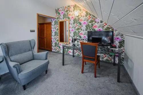 Hotel Zalesie