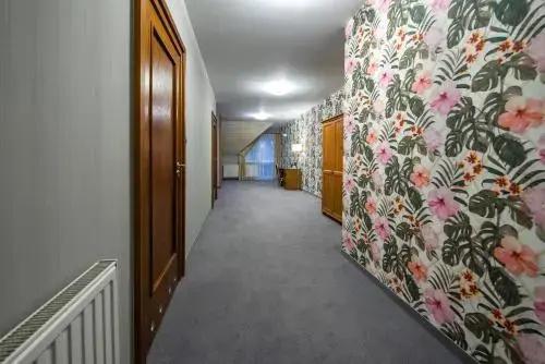 Hotel Zalesie