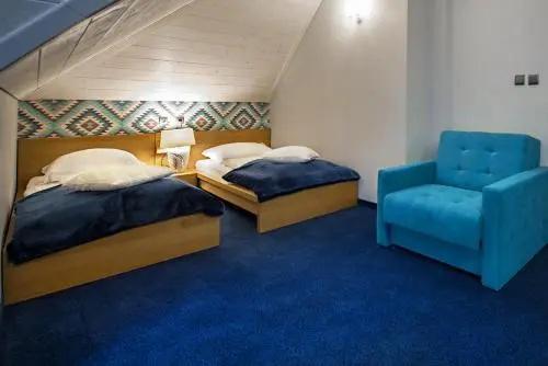 Hotel Zalesie