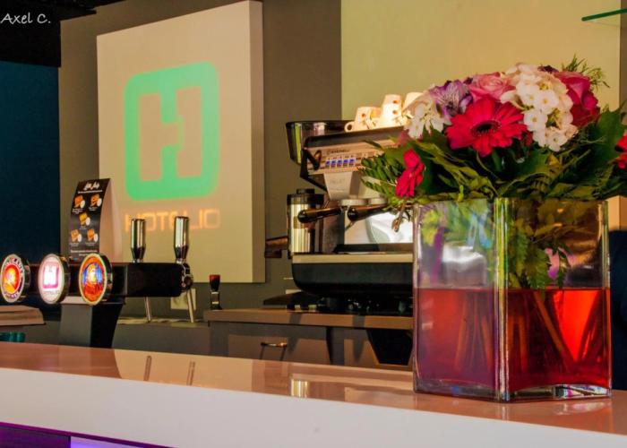 Best Western Hotelio Montpellier Sud