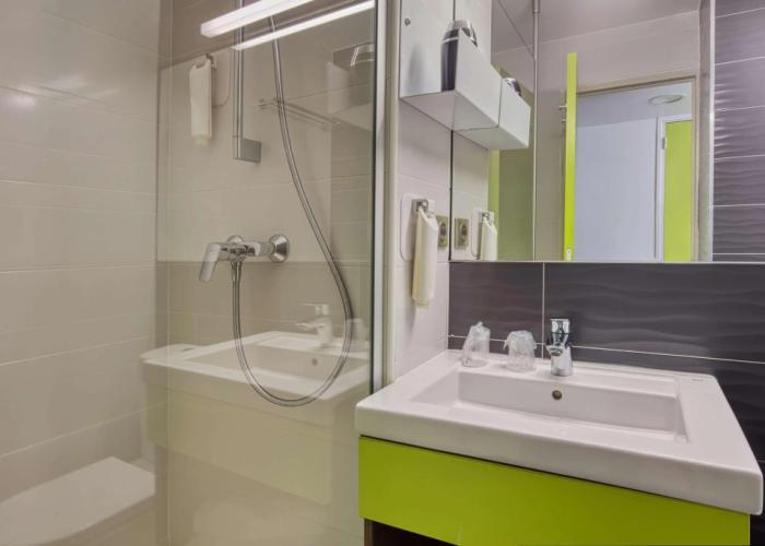 Best Western Hotelio Montpellier Sud