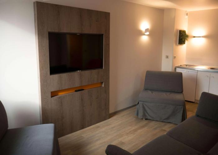 Best Western Hotelio Montpellier Sud