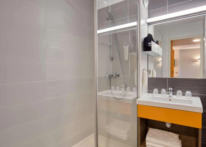 Best Western Hotelio Montpellier Sud