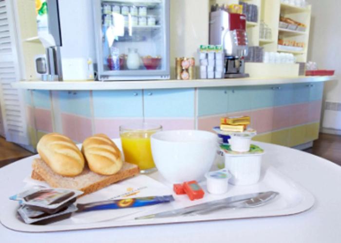 Premiere Classe Montpellier Sud - Lattes