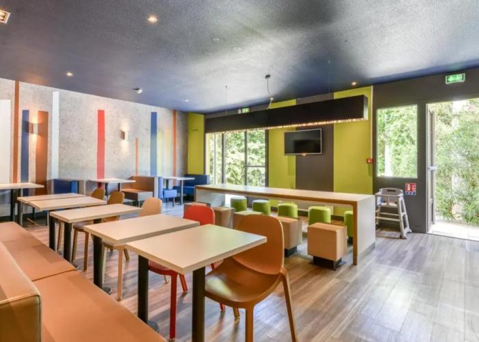 B&B HOTEL Montpellier Sud Lattes