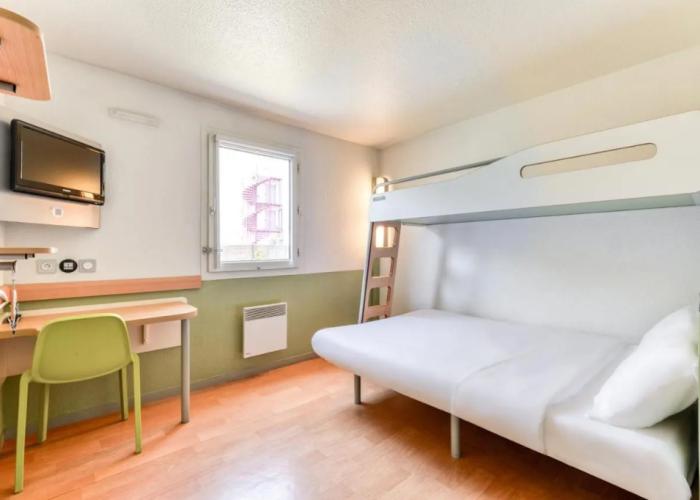 B&B HOTEL Montpellier Sud Lattes