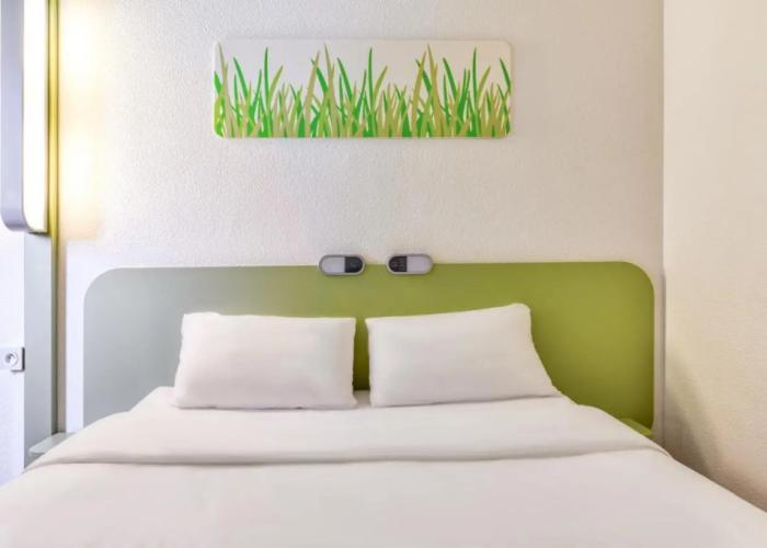 B&B HOTEL Montpellier Sud Lattes