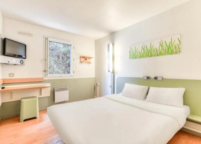 B&B HOTEL Montpellier Sud Lattes