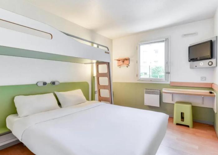 B&B HOTEL Montpellier Sud Lattes