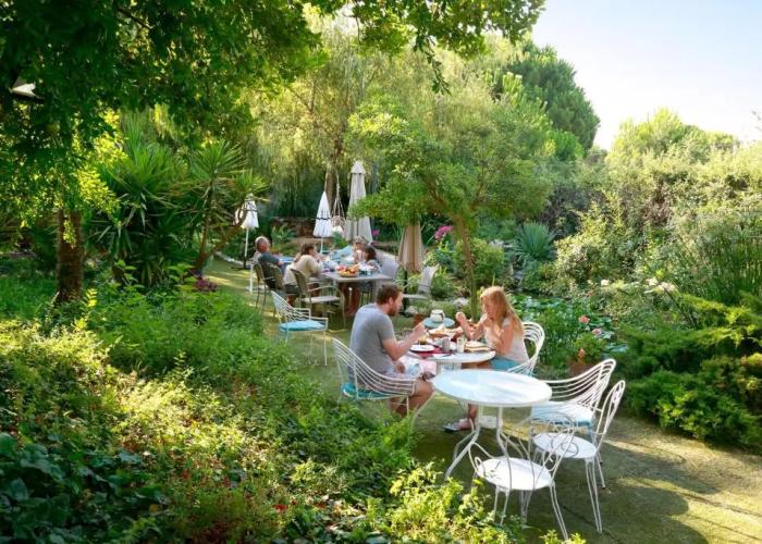 La Villa Des Sens