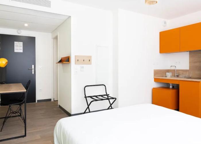 UXCO Kabane Montpellier