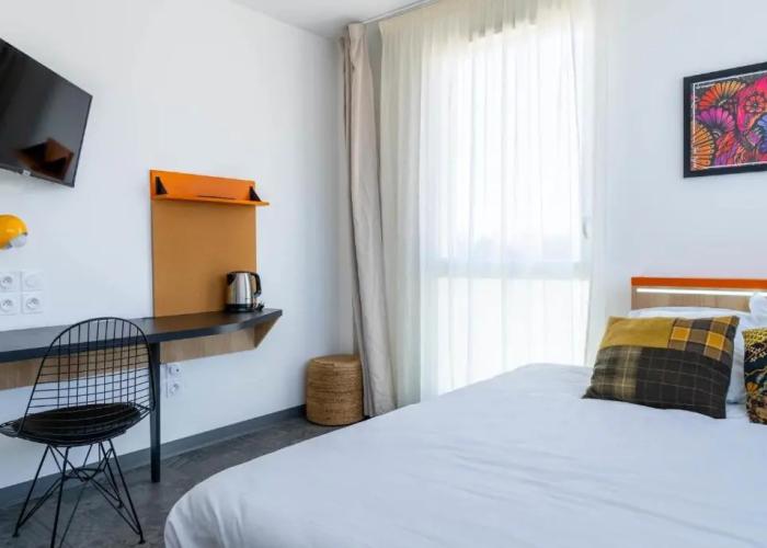 UXCO Kabane Montpellier