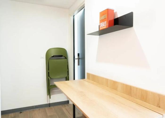 UXCO Kabane Montpellier