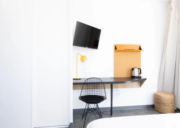 UXCO Kabane Montpellier