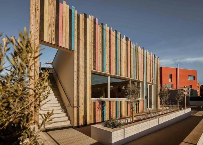 UXCO Kabane Montpellier
