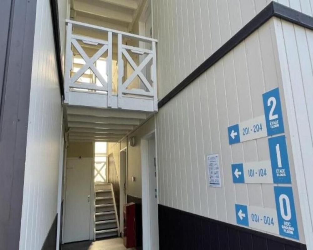 Fasthotel Roissy CDG Sud Claye-Souilly