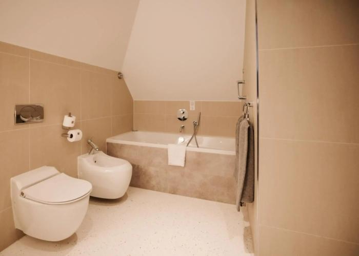 Restaurant, Hotel & Spa Savarin