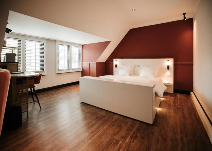 Restaurant, Hotel & Spa Savarin