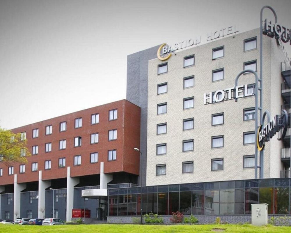 Bastion Hotel Den Haag Rijswijk