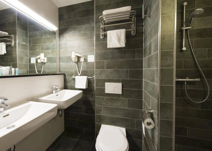 Bastion Hotel Den Haag Rijswijk