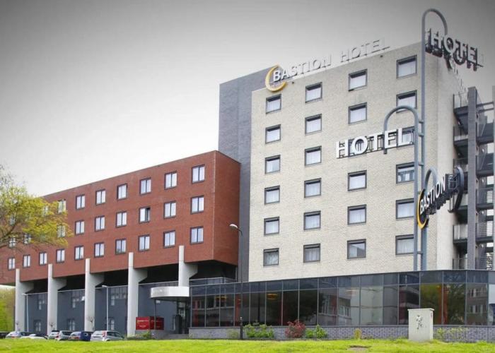 Bastion Hotel Den Haag Rijswijk